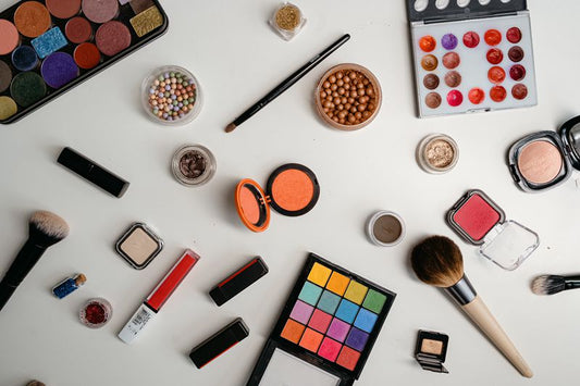 20 PCS  makeup items